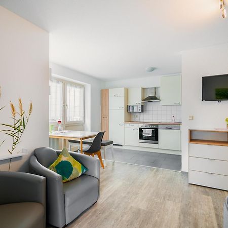 Apartment Enjoy Rust Εξωτερικό φωτογραφία