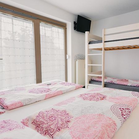 Apartment Enjoy Rust Εξωτερικό φωτογραφία
