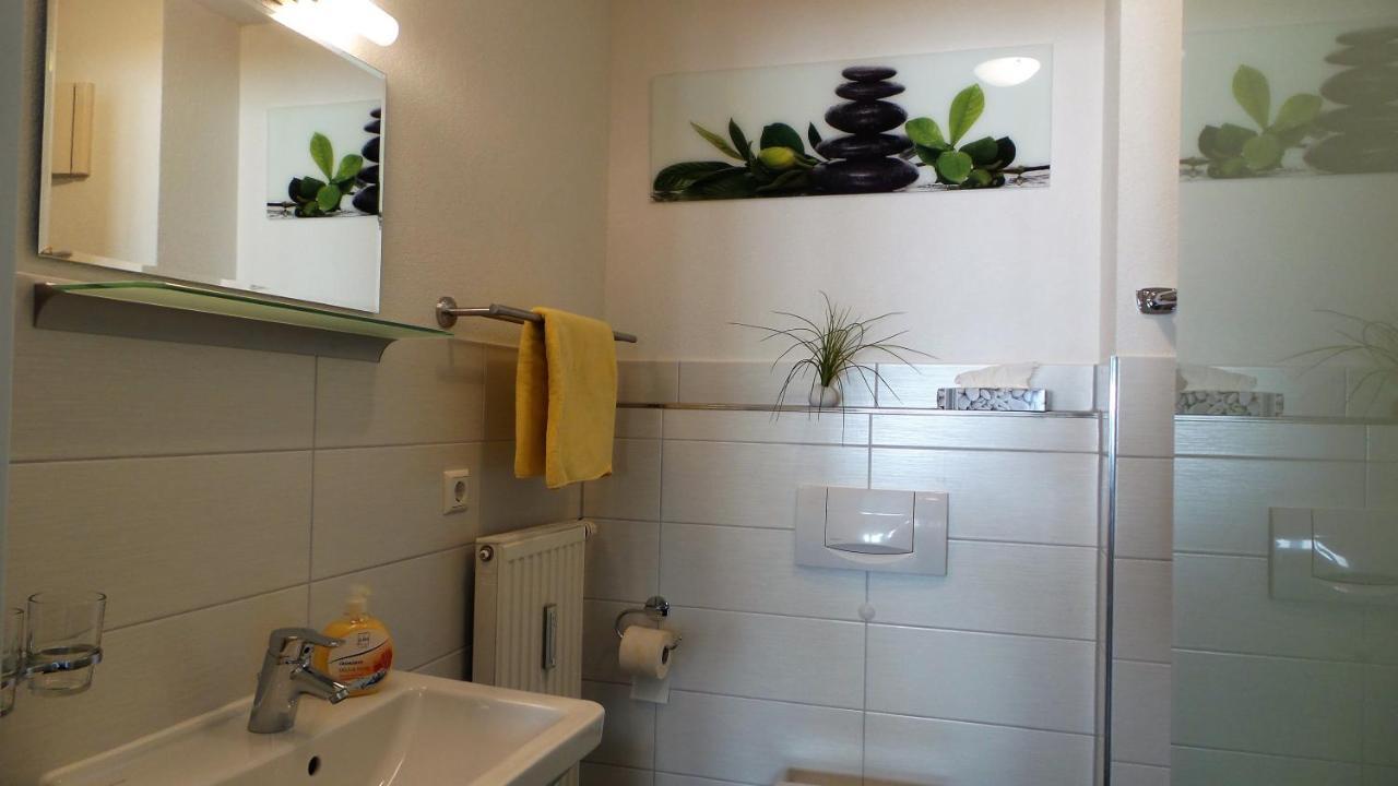 Apartment Enjoy Rust Εξωτερικό φωτογραφία