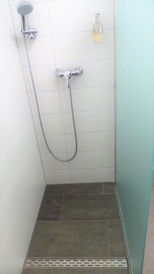 Apartment Enjoy Rust Εξωτερικό φωτογραφία