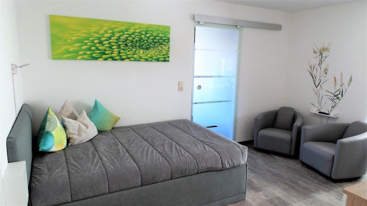 Apartment Enjoy Rust Εξωτερικό φωτογραφία