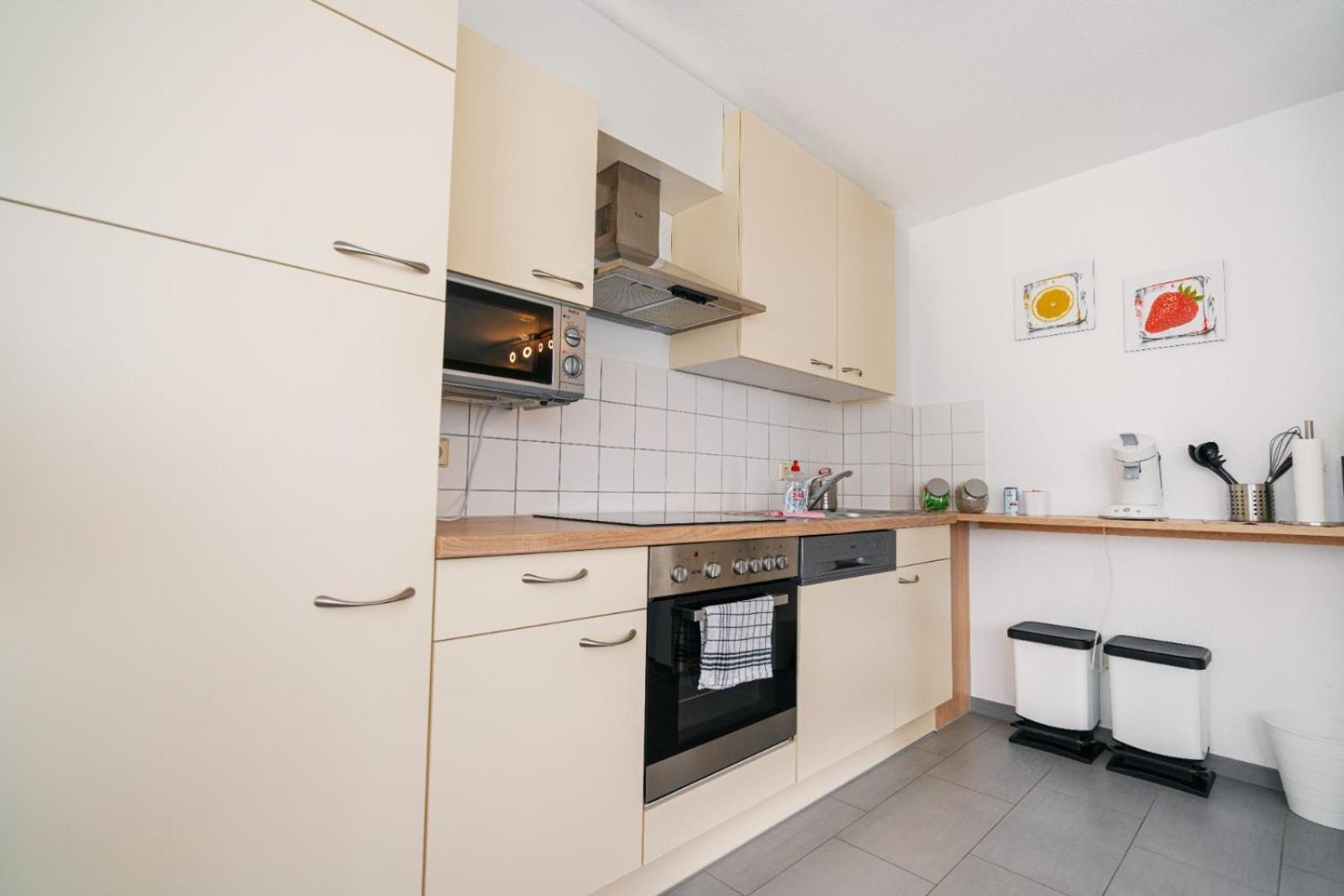 Apartment Enjoy Rust Εξωτερικό φωτογραφία