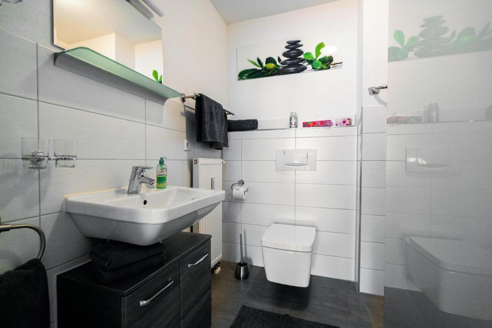 Apartment Enjoy Rust Εξωτερικό φωτογραφία